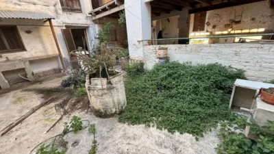 Semi-detached house on Calle de Mosén Rausell photo 7