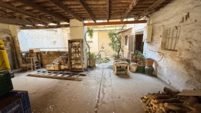 Semi-detached house on Calle de Mosén Rausell photo 9