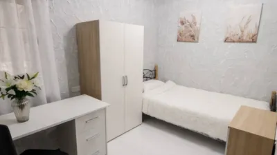 Apartment in Campanar photo 5