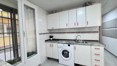 Estudio en alquiler en Calle Parra Alta de Cartuja, San Ildefonso (Hospital Real) (Distrito Beiro. Granada Capital) de 400 €<span>/mes</span>
