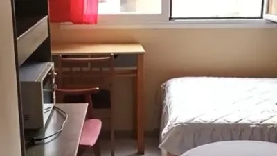 Estudio en alquiler en Avenida de Madrid, Pajaritos-Plaza de Toros (Distrito Beiro. Granada Capital) de 450 €<span>/mes</span>