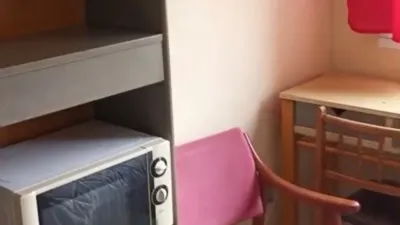 Estudio en alquiler en Avenida de Madrid, Pajaritos-Plaza de Toros (Distrito Beiro. Granada Capital) de 450 €<span>/mes</span>