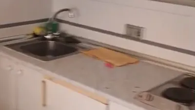 Estudio en alquiler en Avenida de Madrid, Pajaritos-Plaza de Toros (Distrito Beiro. Granada Capital) de 450 €<span>/mes</span>