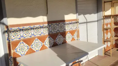 Piso en alquiler en Plaza San Isidro, San Ildefonso (Hospital Real) (Distrito Beiro. Granada Capital) de 1.050 €<span>/mes</span>