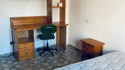 Piso en alquiler en Camino de los Yeseros, Cartuja (Distrito Norte. Granada Capital) de 850 €<span>/mes</span>