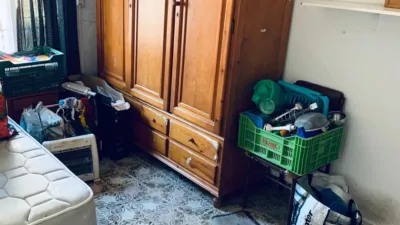 Piso en alquiler en Camino de los Yeseros, Cartuja (Distrito Norte. Granada Capital) de 850 €<span>/mes</span>