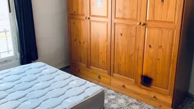 Piso en alquiler en Camino de los Yeseros, Cartuja (Distrito Norte. Granada Capital) de 850 €<span>/mes</span>