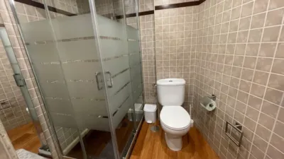 Piso en alquiler en Avenida de Murcia, San Ildefonso (Hospital Real) (Distrito Beiro. Granada Capital) de 1.400 €<span>/mes</span>