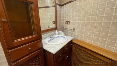 Piso en alquiler en Avenida de Murcia, San Ildefonso (Hospital Real) (Distrito Beiro. Granada Capital) de 1.400 €<span>/mes</span>