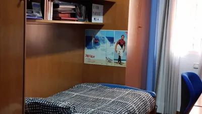 Piso en alquiler en Avenida de Murcia, San Ildefonso (Hospital Real) (Distrito Beiro. Granada Capital) de 1.400 €<span>/mes</span>