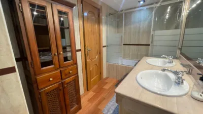 Piso en alquiler en Avenida de Murcia, San Ildefonso (Hospital Real) (Distrito Beiro. Granada Capital) de 1.400 €<span>/mes</span>
