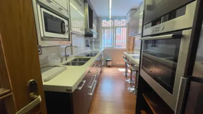 Piso en alquiler en Avenida de Murcia, San Ildefonso (Hospital Real) (Distrito Beiro. Granada Capital) de 1.400 €<span>/mes</span>