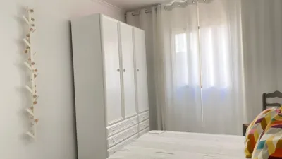 Piso en alquiler en Calle Parra Alta de Cartuja, San Ildefonso (Hospital Real) (Distrito Beiro. Granada Capital) de 630 €<span>/mes</span>