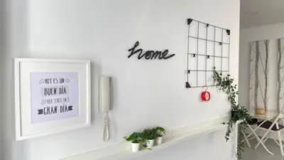 Piso en alquiler en Calle Parra Alta de Cartuja, San Ildefonso (Hospital Real) (Distrito Beiro. Granada Capital) de 630 €<span>/mes</span>