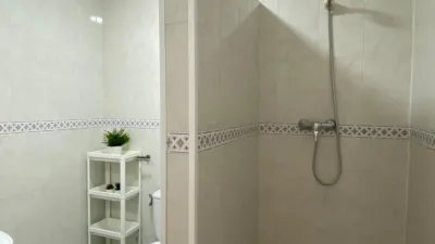 Piso en alquiler en Calle Parra Alta de Cartuja, San Ildefonso (Hospital Real) (Distrito Beiro. Granada Capital) de 630 €<span>/mes</span>