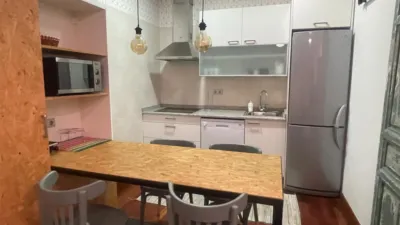 Piso en alquiler en Calle del Espíritu Santo - Imagen 5