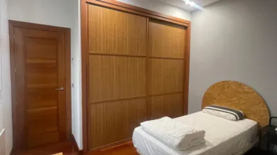 Piso en alquiler en Calle del Espíritu Santo - Imagen 9