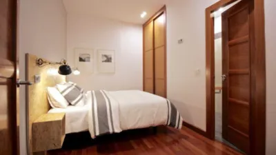 Piso en alquiler en Calle del Espíritu Santo - Imagen 6