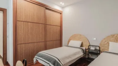 Piso en alquiler en Calle del Espíritu Santo - Imagen 10