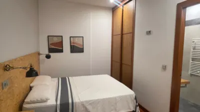 Piso en alquiler en Calle del Espíritu Santo - Imagen 8