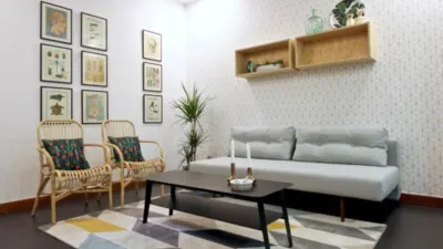 Piso en alquiler en Calle del Espíritu Santo - Imagen 2