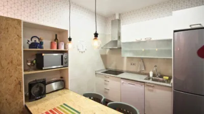 Piso en alquiler en Calle del Espíritu Santo - Imagen 4