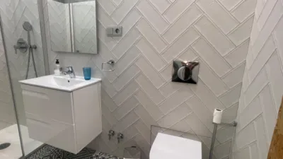 Piso en alquiler en Calle del Espíritu Santo - Imagen 14