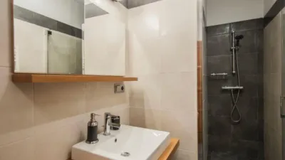 Piso en alquiler en Calle del Espíritu Santo - Imagen 12