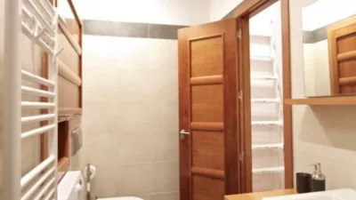 Piso en alquiler en Calle del Espíritu Santo - Imagen 11