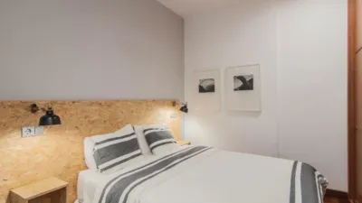 Piso en alquiler en Calle del Espíritu Santo - Imagen 7