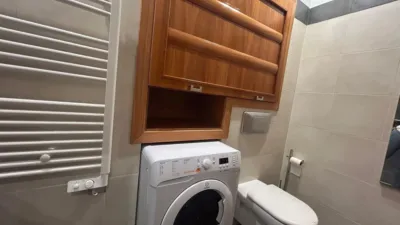 Piso en alquiler en Calle del Espíritu Santo - Imagen 5