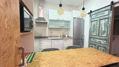 Piso en alquiler en Calle del Espíritu Santo - Imagen 4