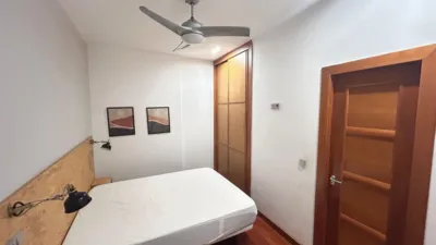 Piso en alquiler en Calle del Espíritu Santo - Imagen 6