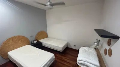 Piso en alquiler en Calle del Espíritu Santo - Imagen 8