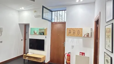 Piso en alquiler en Calle del Espíritu Santo - Imagen 3
