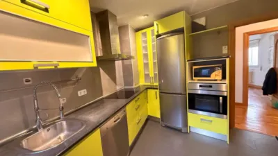 Apartment on Calle de las Siete Esquinas photo 18