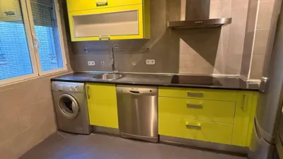 Apartment on Calle de las Siete Esquinas photo 19