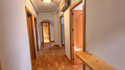 Apartment on Calle de las Siete Esquinas photo 2