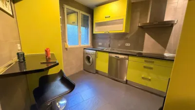 Apartment on Calle de las Siete Esquinas photo 20