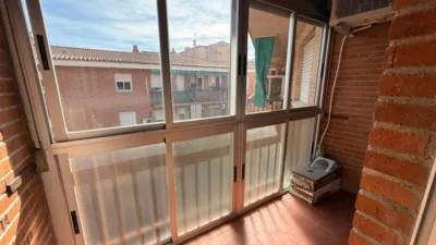 Apartment on Calle de las Siete Esquinas photo 3