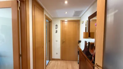 Apartment on Calle de Vigo photo 8