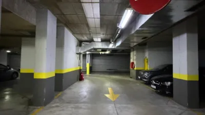 Apartment on Calle de Vigo photo 2
