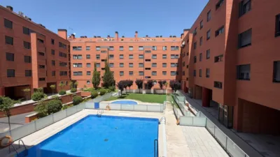 Apartment on Calle de Vigo photo 20