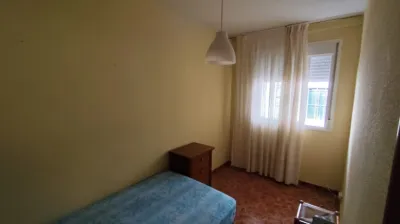 Apartment on Calle de Vigo photo 22