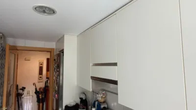 Apartment on Calle de Vigo photo 17