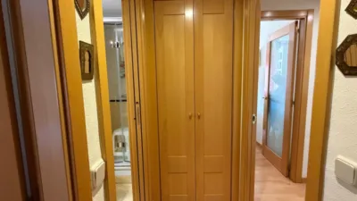 Apartment on Calle de Vigo photo 13