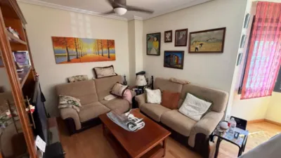 Apartment on Calle de Vigo photo 10