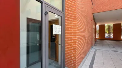 Apartment on Calle de Vigo photo 5