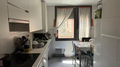 Apartment on Calle de Vigo photo 9