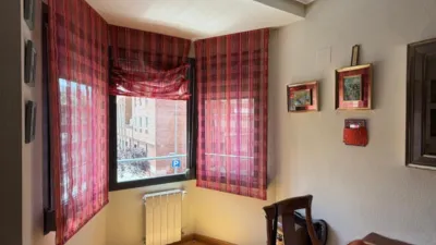 Apartment on Calle de Vigo photo 19